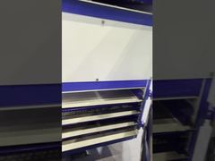 Màn hình thay thế Rotex 5