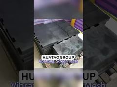 Bảng màn hình rung cao su-1