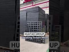 Bảng màn hình rung cao su-2