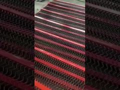 lưới dây tự làm sạch-3