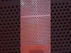 Tấm chắn màn hình cao su Đỏ-Đen 3