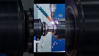 Tại sao máy chạy không tải giá rẻ lại khiến bạn tốn nhiều tiền hơn – nâng cấp lên máy chạy không tải hạng nặng Huatao #conveyoridler