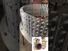 Phụ tùng máy Chipper cho MDF/HDF/Pb/OSB