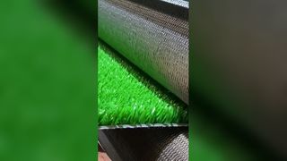Thảm khai thác vàng chống mài mòn | Thảm phục hồi vàng mịn cho nhà máy rửa vàng