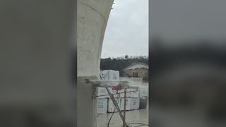 Máy cưa dây thủy lực có mô-men xoắn lớn hơn