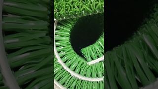 Cỏ khai thác vàng có độ phục hồi cao để tách vàng sa khoáng #GoldMiningGrass #GoldRecoveryMat