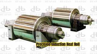 Cuộn nhiệt cảm ứng: Độ chính xác ± 0,5°C & Phạm vi 50–420°C | Hoa Đào