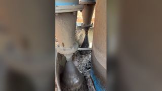 Nhà sản xuất Hydrocyclone khai thác mỏ | Bộ phận tách và mài mòn lốc xoáy Polyurethane