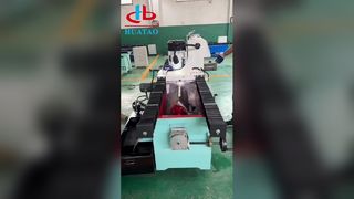 Máy mài lưỡi phẳng