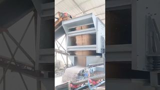 Công cụ thay đổi cuộc chơi cho vật liệu dính/ướt! Lưới màn hình lật—polyurethane tự làm sạch, có tuổi thọ cao,