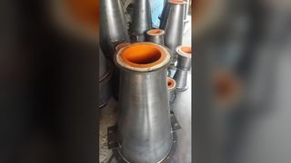 Hydrocyclone để xử lý chất thải | Thiết bị tách bùn khai thác