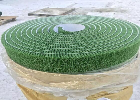 Professional Gold Separation Carpet for Fine Gold Concentration