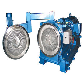 Disc Heat Dispersion System Pulping Equipment Parts With Superior Quality