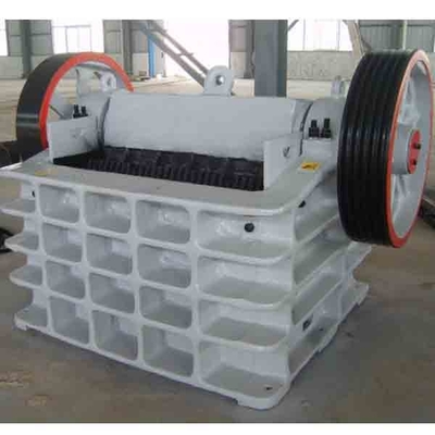 PE 600 x 900 Stone Jaw Crusher