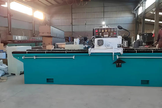 Automatic Blade Sharpener Machine Used For NC Cutter Blade Sharpening