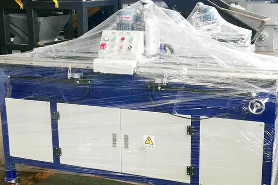 High Precision Blade Grinding Machine For Plastic Crusher Blades