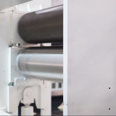 High Thermal Efficiency Heating Calender Roll with HRC58~62 Hardness and ≤1.5°C Temperature Difference for Non-woven Line