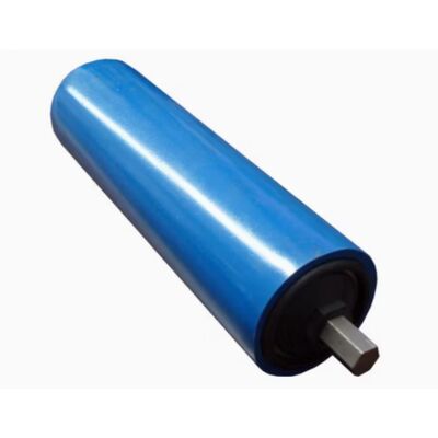 Heating Ceramic Anilox Roller 6000mm Chrome-Plated for Flexographic Printing