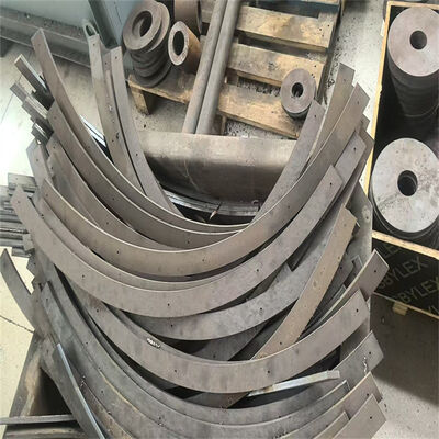 Vibrating Feeding for Grinding Machine for Particle Board Manufacturing