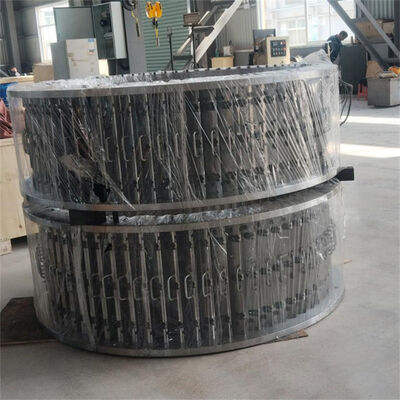 Vibrating Feeding for Grinding Machine for Particle Board Manufacturing