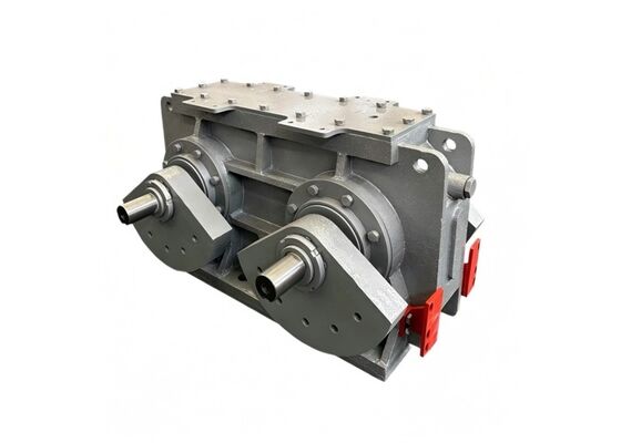 High Efficiency Vibrating Exciter For Circular Vibrating Screen Industrial Screening