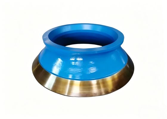 Blow Bar for Tertiary Crushing High Reduction Ratio Uniform Product Size Aggregate Plant