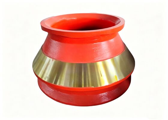 Crusher Jaw Plate Alloy Steel Material Enhanced Tooth Profile Efficient Stone Processing