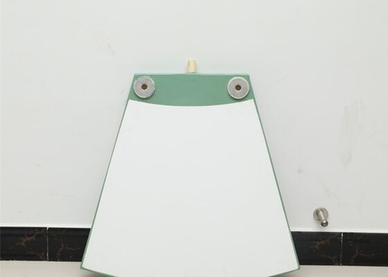 Ceramic Filter Plate Industrial Solid Liquid Separation High Precision Micro Filtration