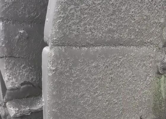 Ceramic Filter Plate Mining Tailings Dewatering High Efficiency Solid Separation