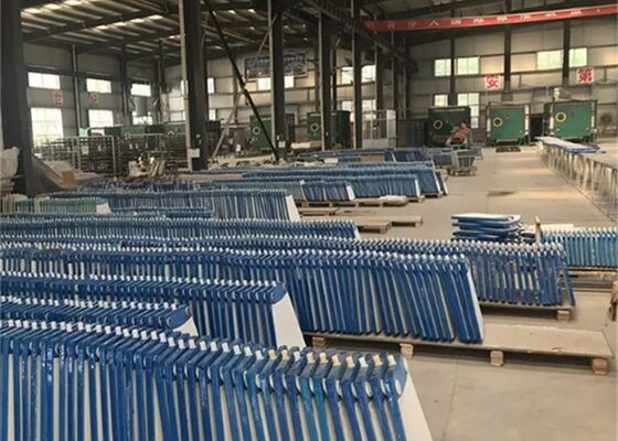 Ceramic Filter Plate High Porosity Structure Large Capacity Industrial Filtration
