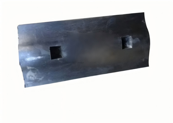Rubber Mill Liners for Mining Equipment Reduced Maintenance Cost Design