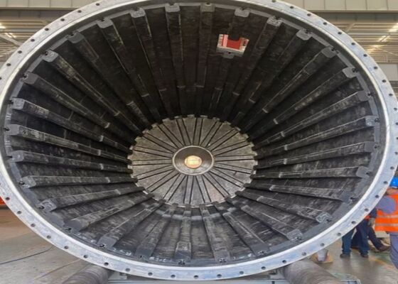 Eco Friendly Rubber Liners for Grinding Mill Long Service Performance