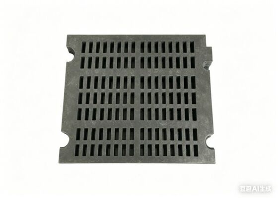 Abrasion Resistant Screening Media for Heavy Duty Mining