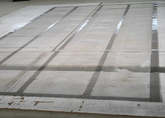 Food-Grade Wire Grommet Screen Transparent PU FDA Compliant 46%-76.4% Open Area