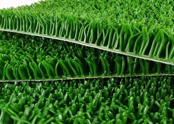 Gold Separation Grass Mat for Gravity Concentration Equipment