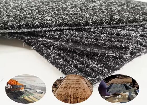 Gold Separation Grass Mat for Gravity Concentration Equipment