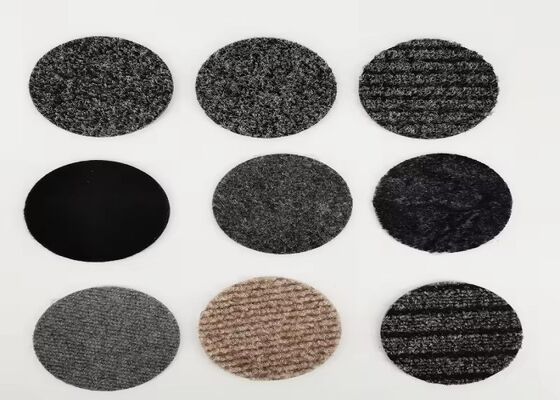 Advanced Gold Recovery Grass Carpet for Fine Gold Extraction