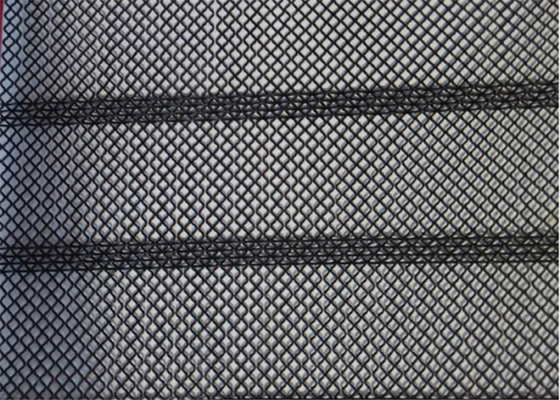Industrial Self Cleaning Screen Mesh for Mineral Processing