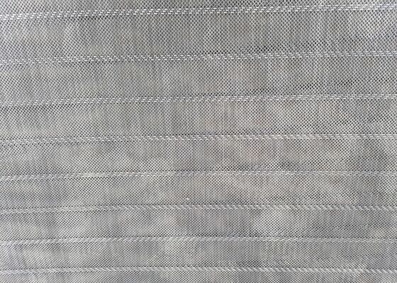 High Performance Self Cleaning Screen Media for Quarry Plants