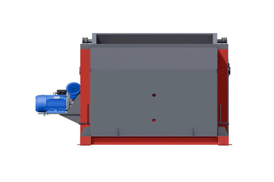 High Frequency ECS Non Ferrous Metal Separator for WEEE Recycling