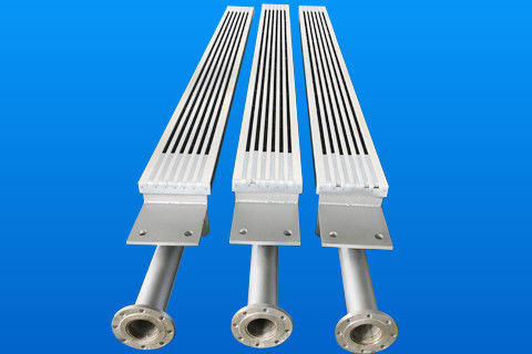 Paper Making Machine Parts - Suction Box Cover for Paper Machine Products