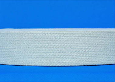 High Temperature Industrial Felt Fabric Needled Punched White Color