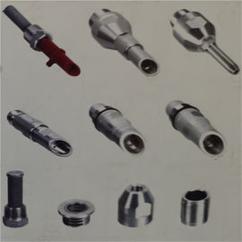 Long - Life Paper Cleaning Nozzle Use In Paper Machine Dryer Section