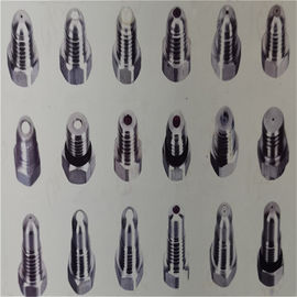 Long - Life Paper Cleaning Nozzle Use In Paper Machine Dryer Section