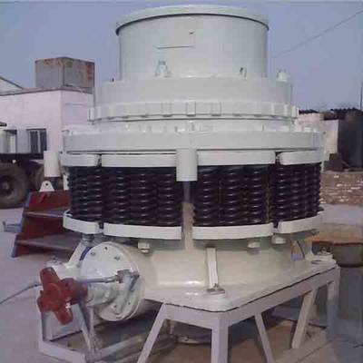 SPRING CONE CRUSHER