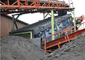 ISO Sticky Materials Coal Sieving Mining Vibrating Screen
