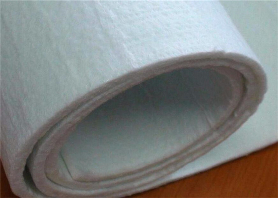 Vật liệu xây dựng Chăn cách nhiệt Aerogel Độ dày 3mm
