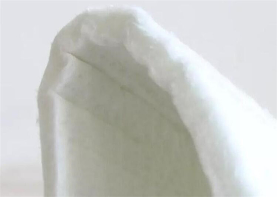 Chăn cách nhiệt Silica Aerogel có độ dẫn nhiệt thấp cho xây dựng