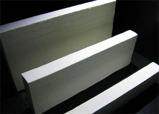 Silica Aerogel chăn cách nhiệt cho các nhà máy lọc dầu