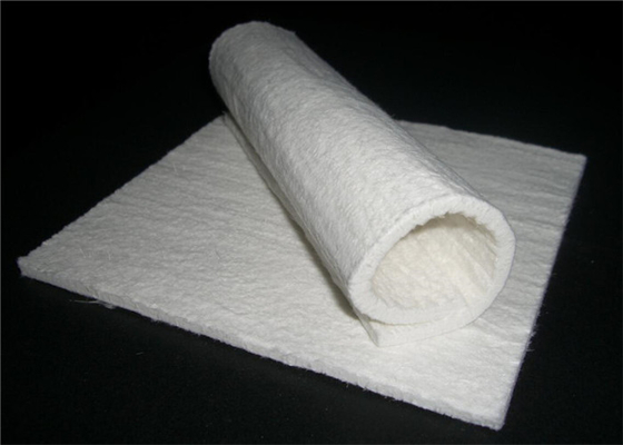 Chăn aerogel loại 10mm để cách nhiệt mái nhà và tường